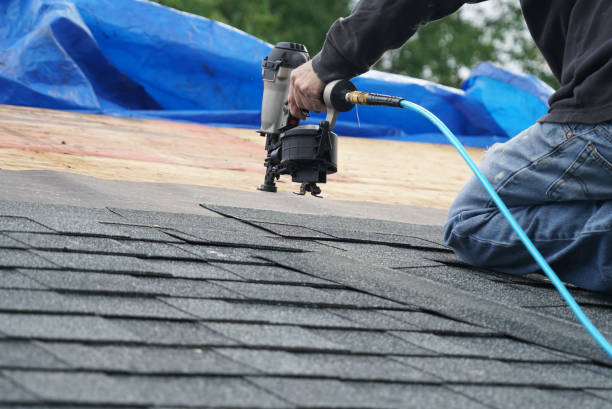 Best Rubber Roofing (EPDM, TPO)  in Ellsworth, KS